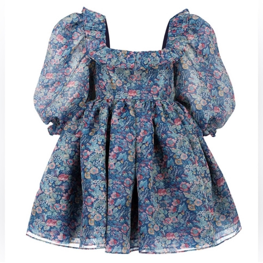 Selkie Dress